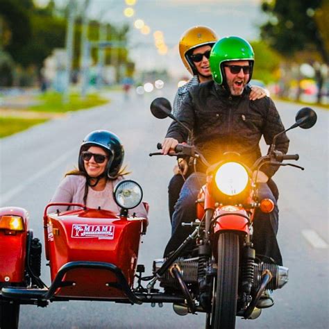 MIAMI SIDECAR TOURS (2026) All You Need to Know BEFORE You Go (with ...