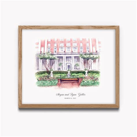 The Biltmore Ballrooms – Atlanta, Georgia | Ivory Isle Designs