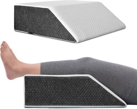 Frido Pillow: Ergonomic Design for Pain-Free, Deeper Sleep