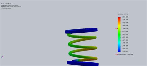 Image result for SolidWorks Static Simulation Tutorial