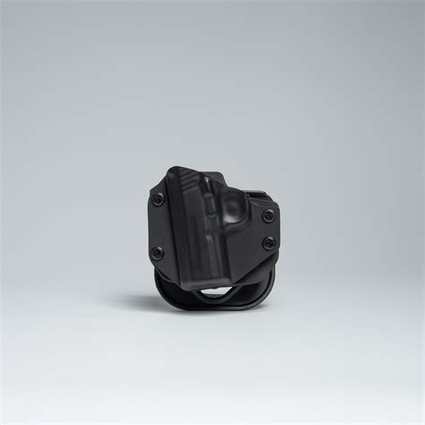 Glock 31 Review: .357 SIG Accuracy and Reliability