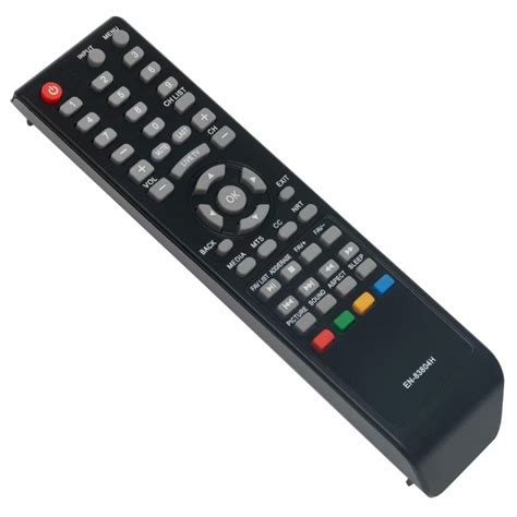 Hisense Led Tv Remote Control at Wilfred Mccarty blog