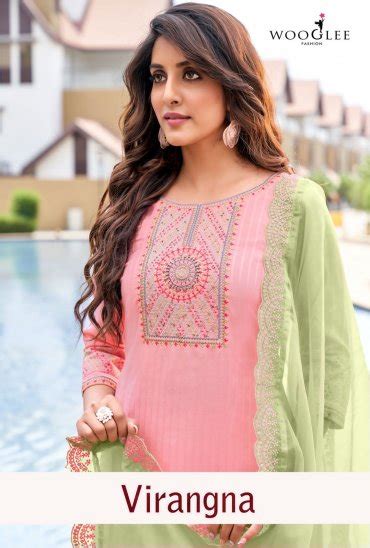 Online Wholesale Suits Catalog In India