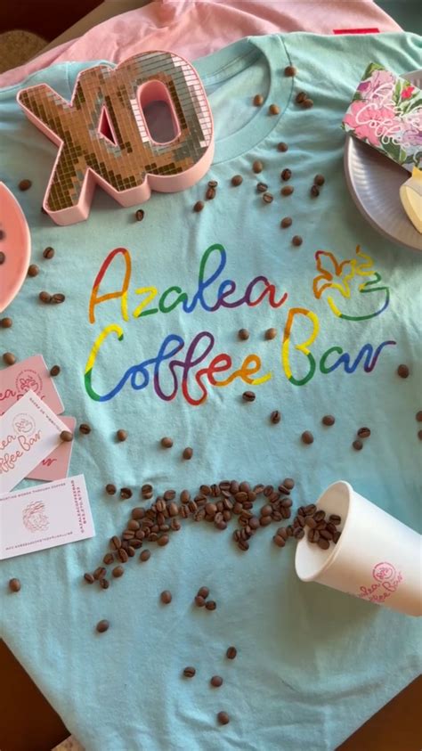 Azalea Coffee Bar (@azaleacoffeebar) • Instagram photos and videos