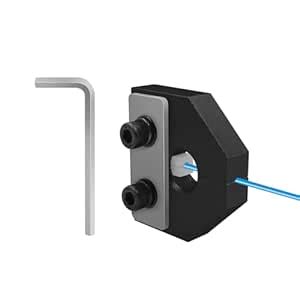 Serplex® Filament Welder Connector, Filament Joiner, Repairs Broken 3D ...
