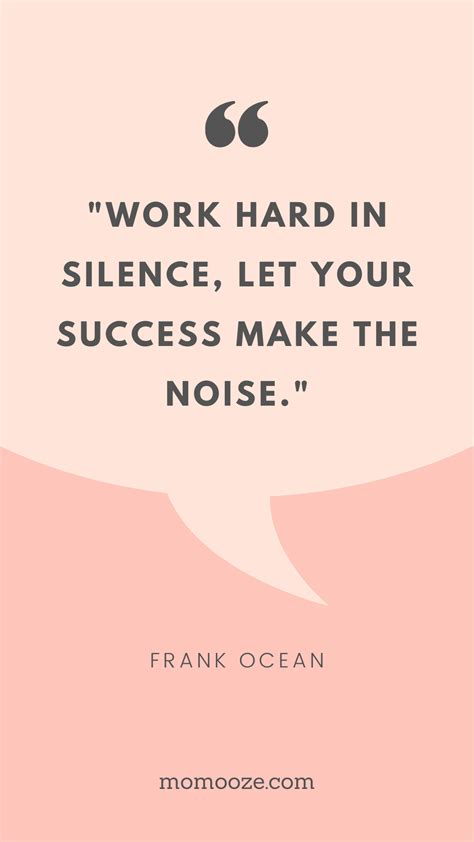 60 Powerful Move In Silence Quotes To Inspire You Today