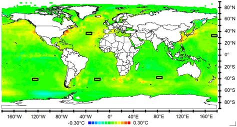 Anthropogenic and Natural Radiative Forcing: Positive Feedbacks