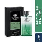 Buy Yardley London Gentleman Urbane Daily Wear Perfume for Men| Fougère ...