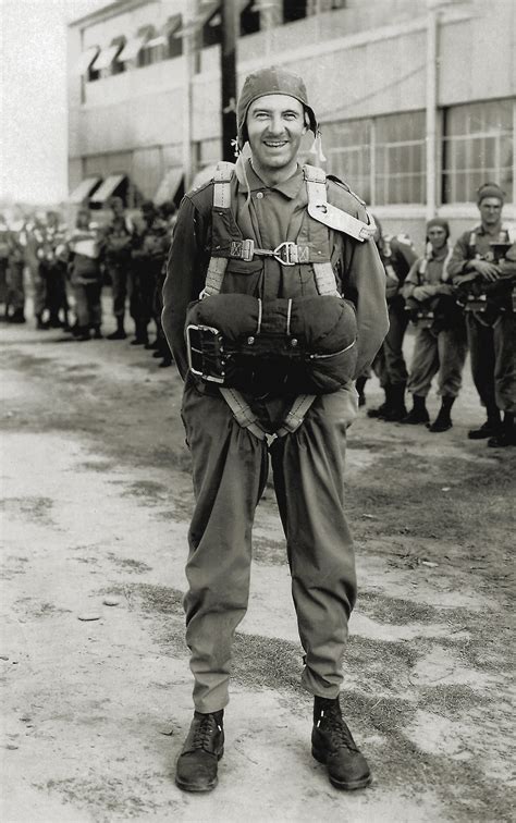 1957 Parachute Jumper With 82nd Airborne Didn't Open Cheap Sale | emergencydentistry.com