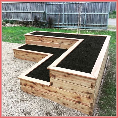 Diy Cedar Planter Plans