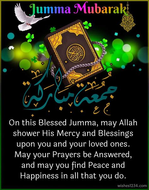 Jummah Prayer Meaning | What is jummah and why is it important? – LQNUN