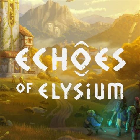 Echoes of Elysium