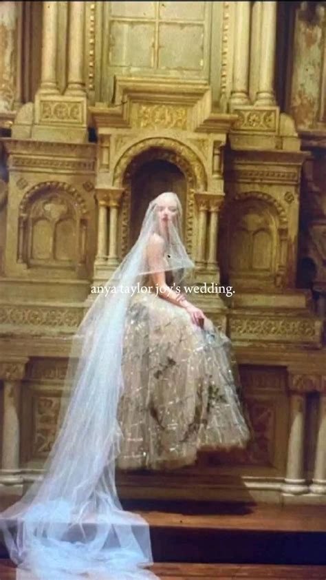 Anya Taylor-Joy reveals never-before-seen photos from her vampire ...