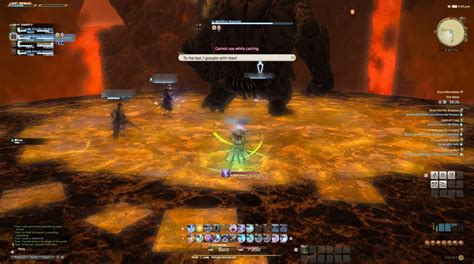 Image result for FF14 Leveling Guide