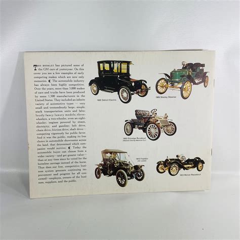 Gm Family First Family