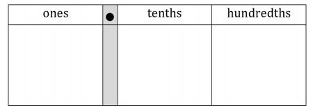 Image result for Grade 4 Math Module 5 Lesson 12 Problem Set