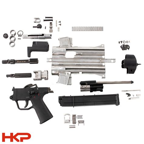 Find HK MP5/MP5K Kits at HK Parts