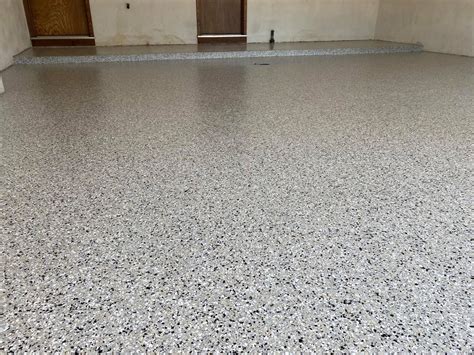 Epoxy Garage Floor Coatings Madison, WI | Stoughton, WI