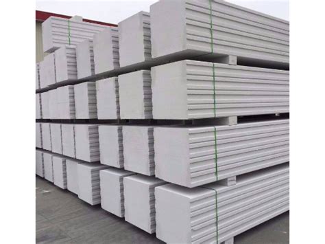 ALC墙板材料的要求-ALC生产线,ALC板材生产线,加气块设备,蒸压加气板材生产线,加气块生产线-山东天意股份有限有限公司