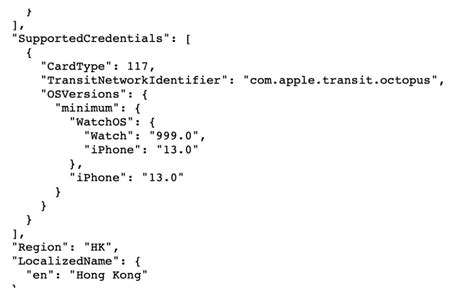 Image result for Apple iOS Code