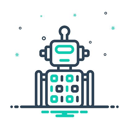 Universal Robot Code 的图像结果