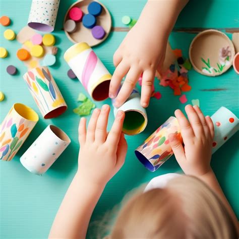 Image result for Kid Crafts Projects