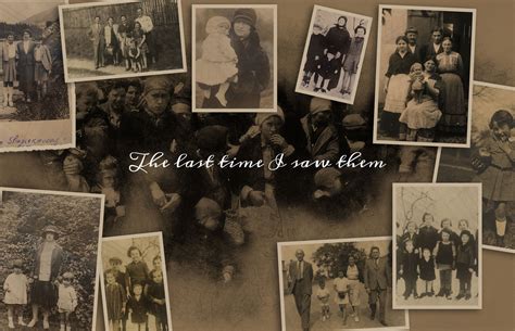 Premiere of The Last Time I Saw Them, the Fortunoff Archive’s New ...