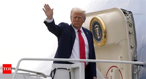 Donald Trump lifts Biden's hold, approves 2,000-pound bomb shipment to ...