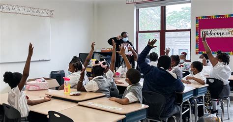 LEARN charter network starts before Chicago schools - Chalkbeat