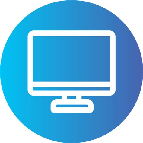 Computer Icon Colorful 的图像结果