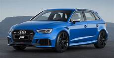 Audi Rs3 Abt by 2018 Audi Rs3 By Abt Sportsline Top Speed Audi Rs3 Abt