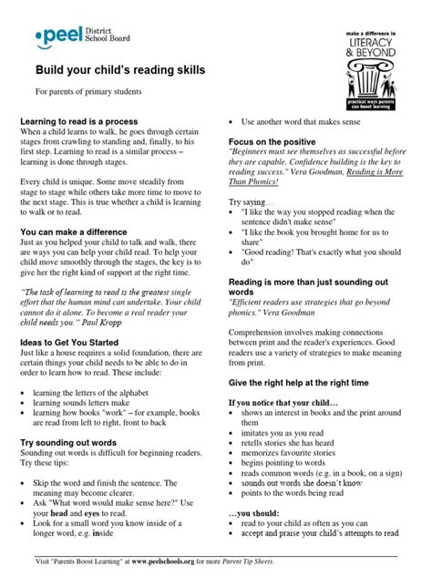 Image result for Reading Skills Development