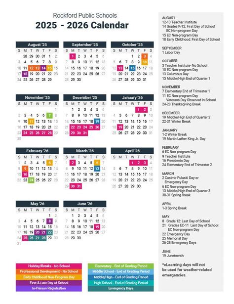 Carlson Elementary School - We are excited to share that the 2025-2026 ...