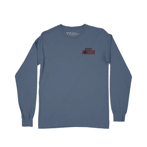 2025 Tour Merch | Cody Johnson Official Merch Store – Cody Johnson Store