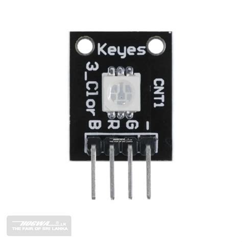 Image result for RGB LED Module