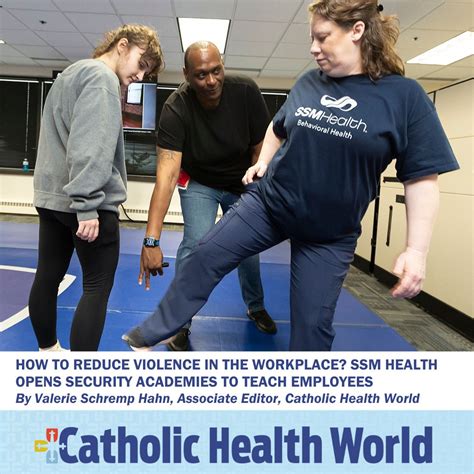 The Catholic Health Association of the United States on LinkedIn: # ...