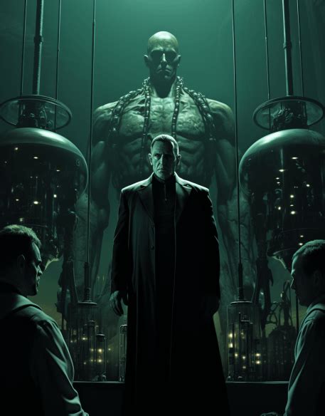 Image result for Prometheus Surgery Scene