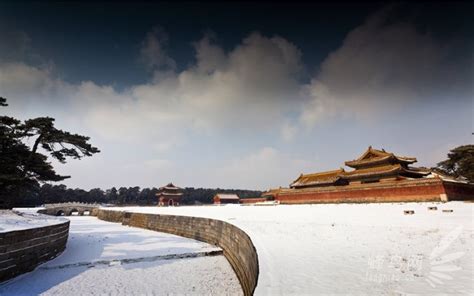 北京周边游攻略，探寻北京周边的美景和旅游景点-子期号