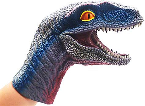 Amazon.in Bestsellers: The most popular items in Hand Puppets