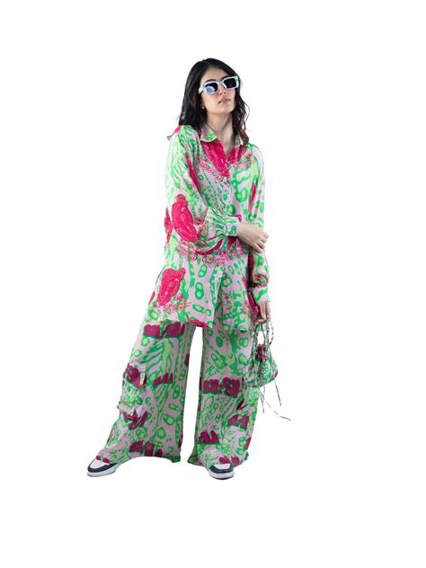 CO-ORD SETS BABY – SIL-SILA