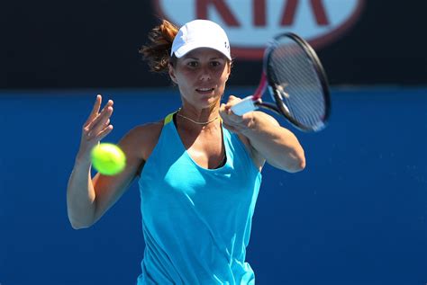 One To Watch: Varvara Lepchenko | Blacklabel Tennis, a tennis blog