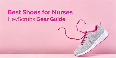 The 12 best shoes for nurses in 2026, according to nurses and podiatrists