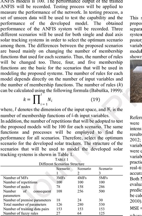 Image result for Solar Tracking System Project Prototype