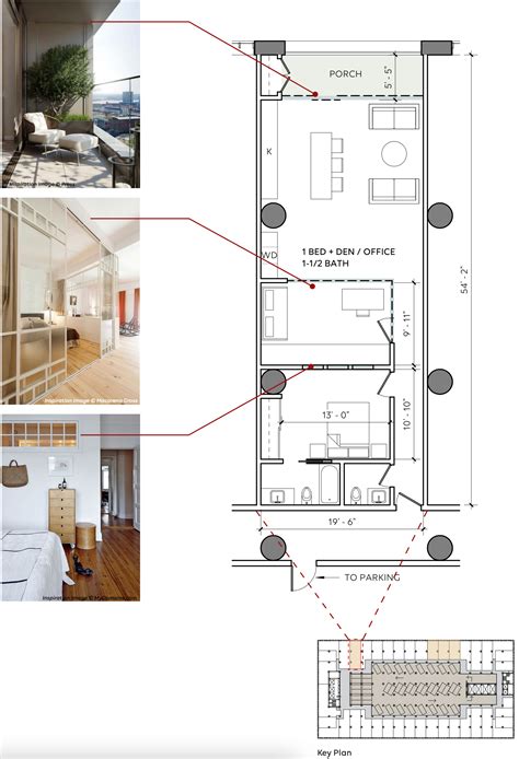 Commercial Residential Building Plans