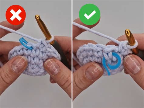 Image result for Using String Stitch Marker