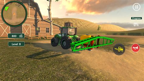Image result for Tractor Simulator