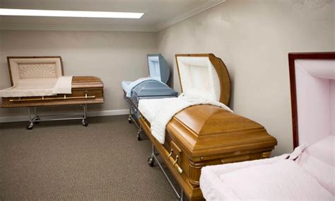 Goff Mortuary | Midvale, Utah