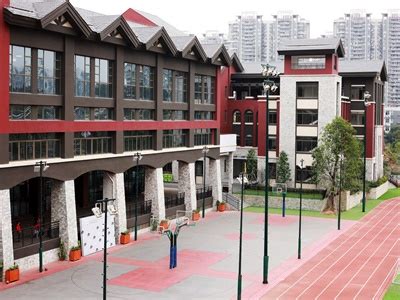 学习课程 - 广州增城誉德莱外籍人员子女学校