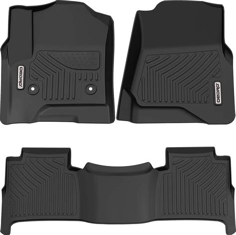 OEDRO Floor Mats Compatible for 2015-2020 Chevrolet Nepal | Ubuy
