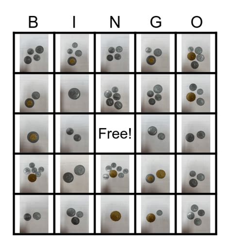 Bingo101 Money Rewards